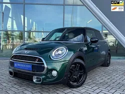 Groen Gebruikt 2014 Mini Cooper S Business Hatchback | € 17.950 (Eerlijke prijs)
