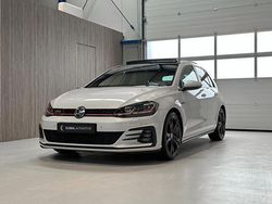 Wit, metallic lak Gebruikt 2018 VW Golf VII GTI Hatchback | € 21.990 (Eerlijke prijs)