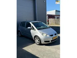 Grijs Gebruikt 2005 Mitsubishi Colt Inform Hatchback | € 1.000 (Eerlijke prijs)