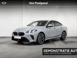 Grijs Gebruikt 2025 BMW 220 M Sport Sedan | € 53.224