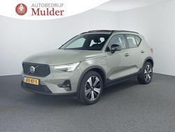 Groen Gebruikt 2022 Volvo XC40 R-Design SUV | € 34.945 (Duur)