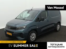 Overig Gebruikt 2025 Opel Combo-e Life Van | € 27.940 (Super prijs)