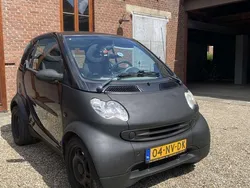 Gebruikt 2004 Smart ForTwo Coupé Passion Coupé | € 1.000 (Goede deal)