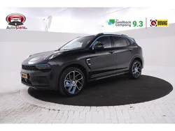 Zwart, metallic lak Gebruikt 2023 Lynk & Co 01 SUV | € 31.995 (Iets duurder)
