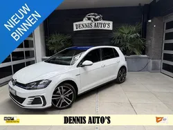 Wit Gebruikt 2020 VW Golf VIII Edition Hatchback | € 24.500 (Eerlijke prijs)