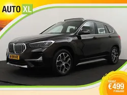 Bruin Gebruikt 2021 BMW X1 M Sport SUV | € 27.940 (Eerlijke prijs)