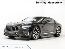 Groen Nieuw 2025 Bentley Continental GT Coupé | € 344.151 (Iets duurder)