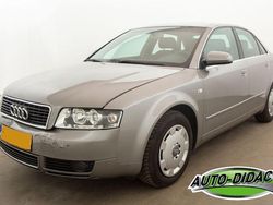 Grijs Gebruikt 2004 Audi A4 Sedan | € 1.600