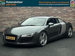 Grijs Gebruikt 2008 Audi R8 Coupé Coupé | € 44.950 (Goede deal)