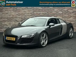 Grijs Gebruikt 2008 Audi R8 Coupé Coupé | € 44.950 (Duur)