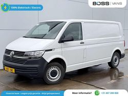 Wit Gebruikt 2022 VW T6.1 Van | € 13.945