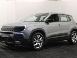 Grijs Gebruikt 2023 Jeep Avenger Altitude SUV | € 20.999 (Eerlijke prijs)