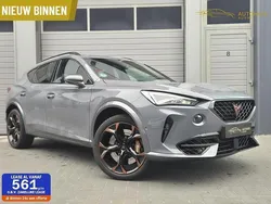 Grijs Gebruikt 2020 Cupra Formentor SUV | € 34.995 (Goede deal)