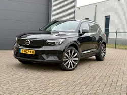 Zwart Gebruikt 2023 Volvo XC40 Core SUV | € 33.250 (Goede deal)