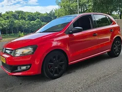 Rood Gebruikt 2009 VW Polo Hatchback | € 1.500 (Super prijs)