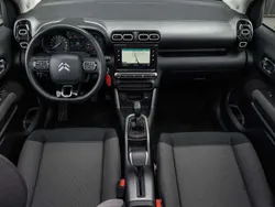 Rood Gebruikt 2018 Citroën C3 Aircross Feel SUV | € 12.490 (Eerlijke prijs)