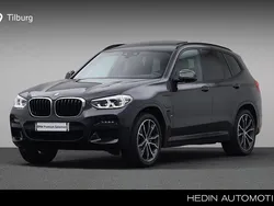 Grijs Gebruikt 2021 BMW X3 Comfort Edition SUV | € 41.880 (Eerlijke prijs)
