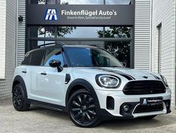 Zilver Gebruikt 2022 Mini Cooper Countryman SUV | € 29.700 (Goede deal)