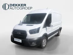 Gebruikt 2024 Ford Transit Trend Van | € 27.945 (Goede deal)