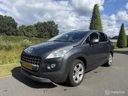 Grijs Gebruikt 2010 Peugeot 3008 MPV | € 3.250 (Eerlijke prijs)