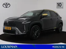 Zwart Gebruikt 2022 Toyota Yaris Cross SUV | € 27.945 (Eerlijke prijs)