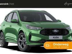 Overige Nieuw 2024 Ford Kuga ST-Line SUV | € 41.390 (Super prijs)