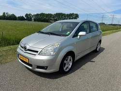 Grijs Gebruikt 2006 Toyota Verso Terra MPV | € 3.249 (Duur)