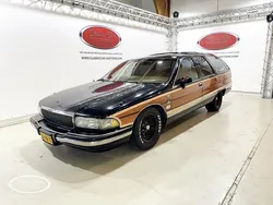 Zwart Gebruikt 1992 Buick Roadmaster Stationwagen | € 4.000