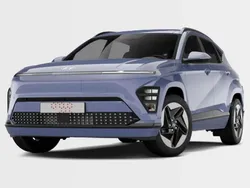 Blauw Nieuw 2025 Hyundai Kona Edition SUV | € 36.790 (Goede deal)