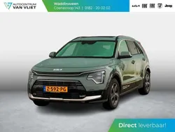 Groen Gebruikt 2024 Kia Niro SUV | € 37.990 (Goede deal)