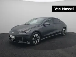 Grijs Nieuw 2024 Hyundai Ioniq 6 Sedan | € 44.940 (Super prijs)