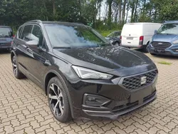 Zwart Gebruikt 2023 Seat Tarraco FR SUV | € 51.339