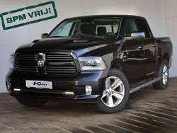 Zwart Gebruikt 2017 Dodge Ram Pickup | € 27.500 (Eerlijke prijs)