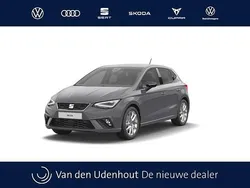 Wit Nieuw 2025 Seat Ibiza Style Plus Hatchback | € 20.785 (Goede deal)