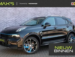 Zwart Gebruikt 2022 Lynk & Co 01 SUV | € 25.894 (Eerlijke prijs)