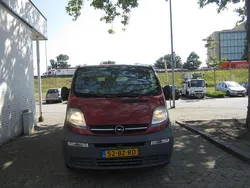 Overige Gebruikt 2006 Opel Vivaro Van | € 2.650 (Goede deal)