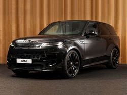 Zwart Nieuw 2025 Land Rover Range Rover Sport HSE Dynamic SUV | € 129.800 (Eerlijke prijs)