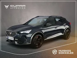Magnetic tech Gebruikt 2023 Cupra Formentor VZ SUV | € 35.900 (Duur)