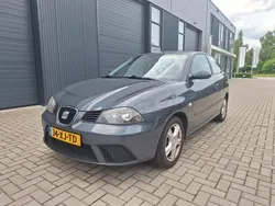 Grijs Gebruikt 2007 Seat Ibiza Hatchback | € 999 (Goede deal)