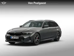 Grijs Nieuw 2025 BMW 330 Comfort Edition Stationwagen | € 71.773