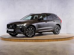 Grijs Gebruikt 2022 Volvo XC60 R-Design SUV | € 42.990 (Eerlijke prijs)