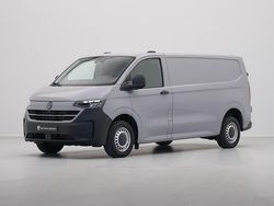 Zilver Gebruikt 2024 VW Transporter Life Van | € 37.960 (Duur)