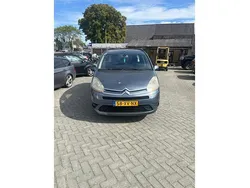 Grijs Gebruikt 2007 Citroën Grand C4 Picasso Business Class MPV | € 1.950 (Eerlijke prijs)