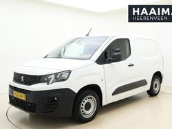 Overig Gebruikt 2020 Peugeot Partner Premium Van | € 9.450 (Eerlijke prijs)