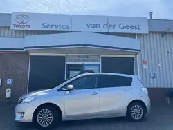 Gebruikt 2017 Toyota Verso MPV | € 19.350 (Goede deal)