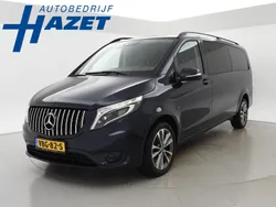 N.v.t. Gebruikt 2019 Mercedes Vito MPV | € 20.950 (Super prijs)