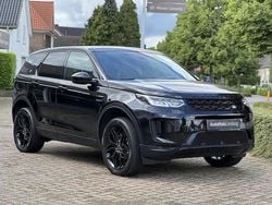 Zwart, metallic lak Gebruikt 2019 Land Rover Discovery Sport S SUV | € 39.990