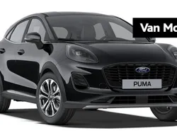 Suv Nieuw 2025 Ford Puma Titanium SUV | € 33.270 (Goede deal)