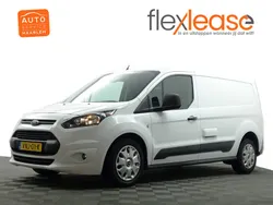 Wit Gebruikt 2018 Ford Transit Trend Van | € 9.900 (Eerlijke prijs)