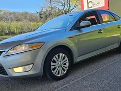 Grijs Gebruikt 2009 Ford Mondeo Ghia Sedan | € 1.950 (Goede deal)